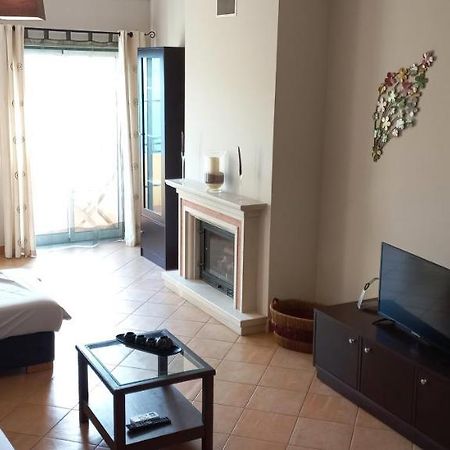 Apartamento Felicidade Almancil Exteriör bild