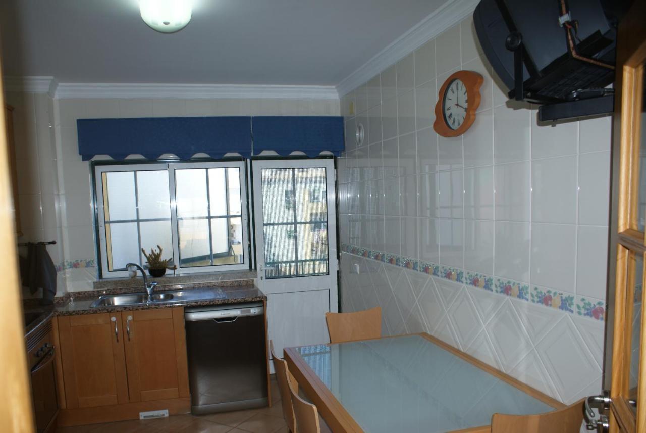 Apartamento Felicidade Almancil Exteriör bild