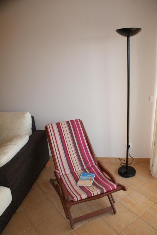 Apartamento Felicidade Almancil Exteriör bild