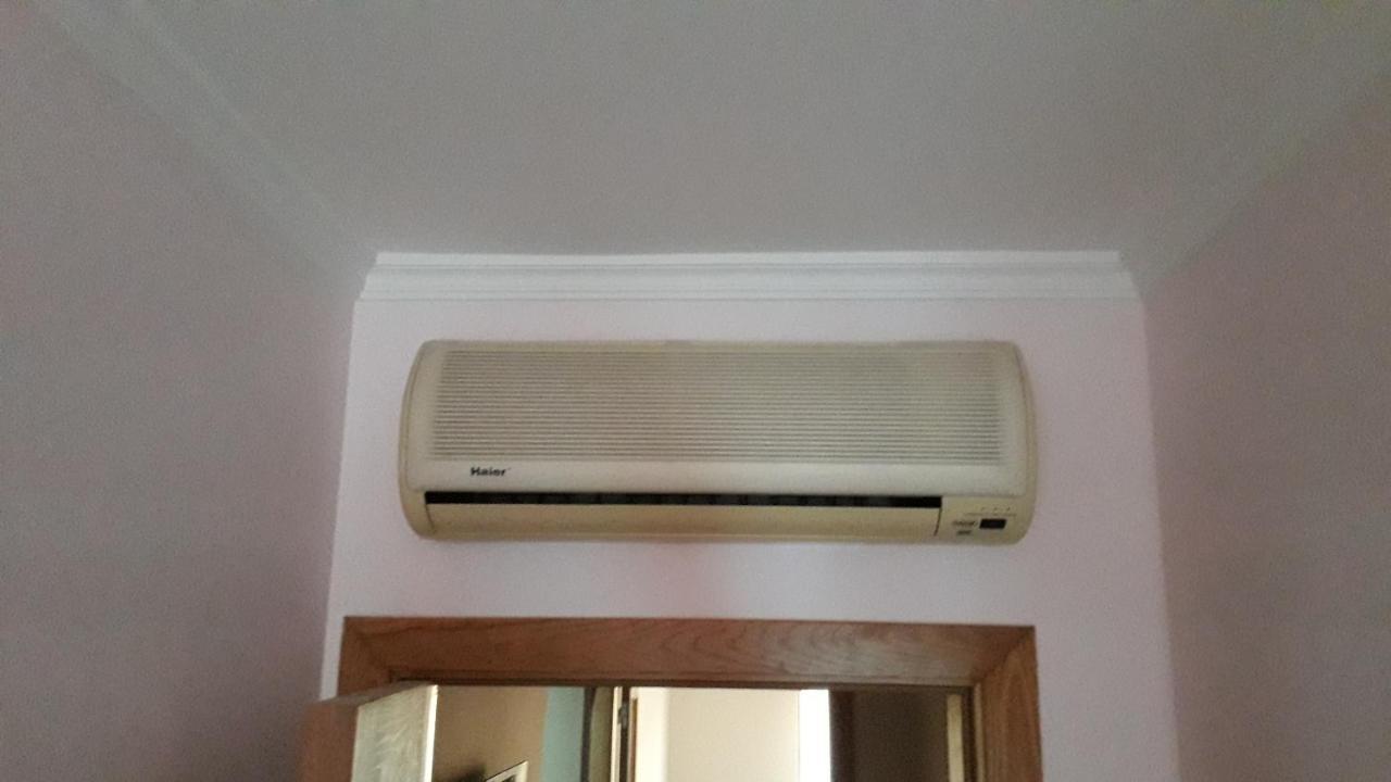 Apartamento Felicidade Almancil Exteriör bild