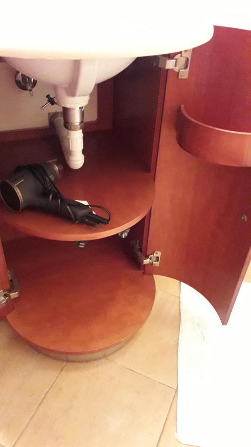 Apartamento Felicidade Almancil Exteriör bild