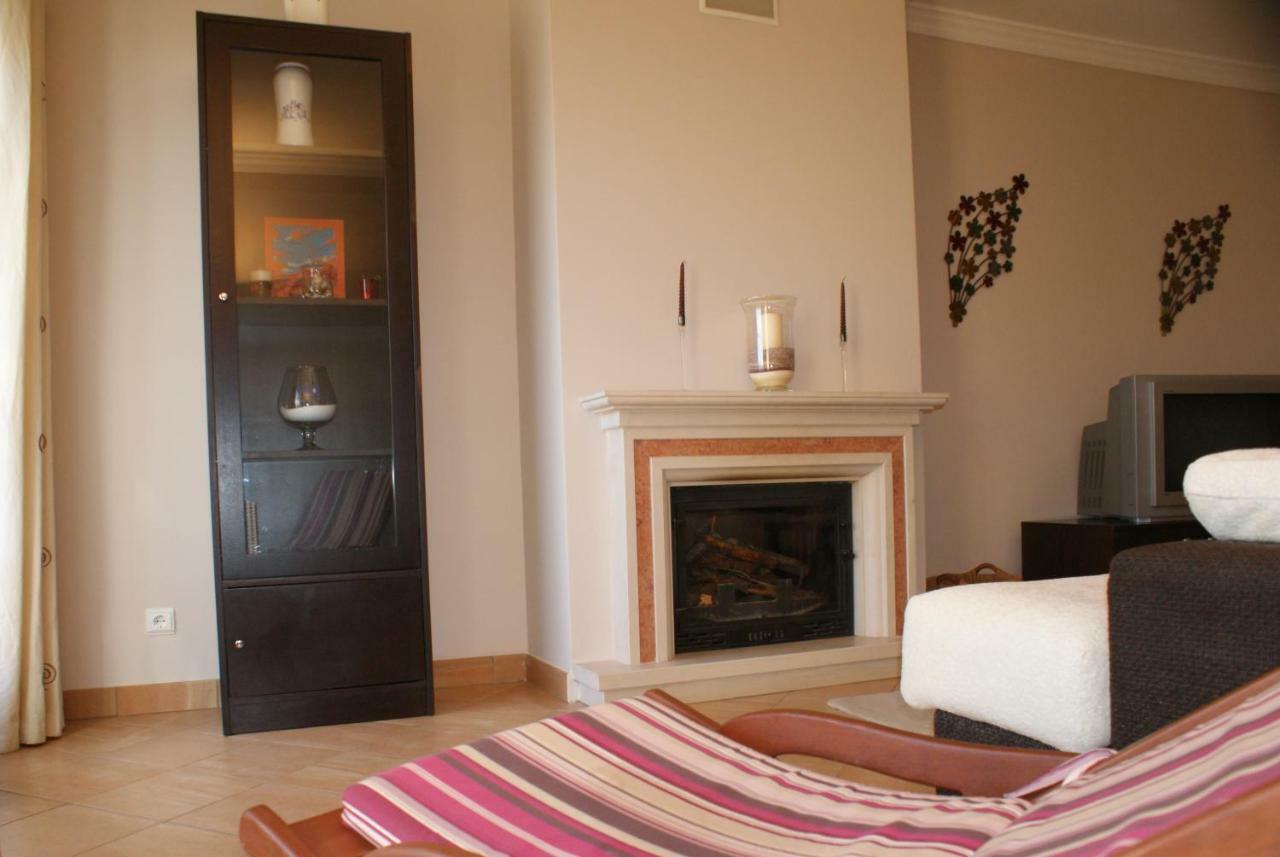 Apartamento Felicidade Almancil Exteriör bild
