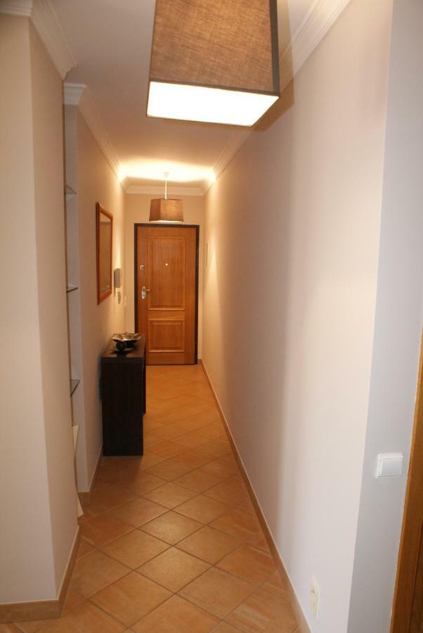 Apartamento Felicidade Almancil Exteriör bild