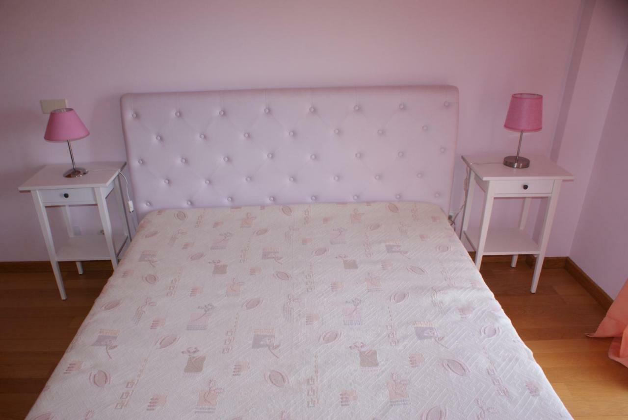 Apartamento Felicidade Almancil Exteriör bild