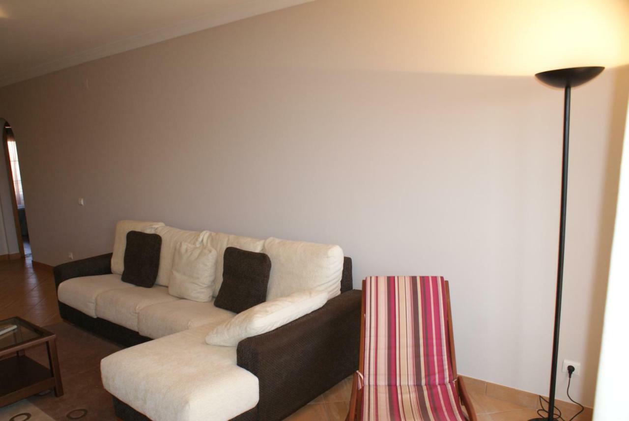 Apartamento Felicidade Almancil Exteriör bild