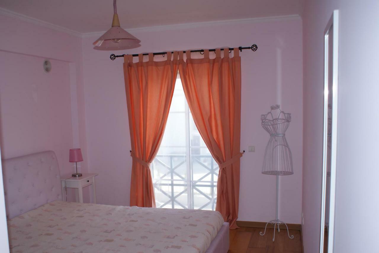 Apartamento Felicidade Almancil Exteriör bild