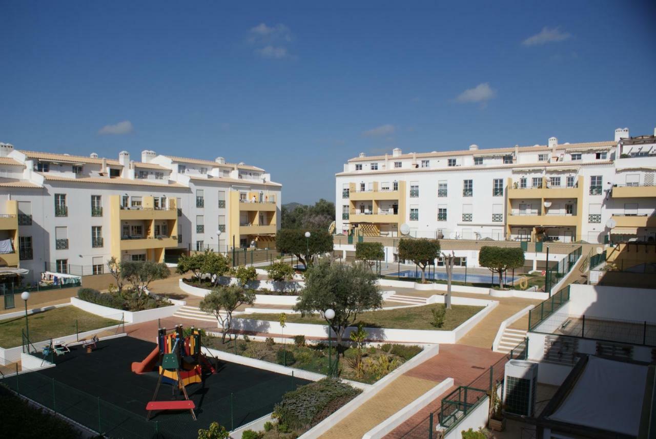 Apartamento Felicidade Almancil Exteriör bild