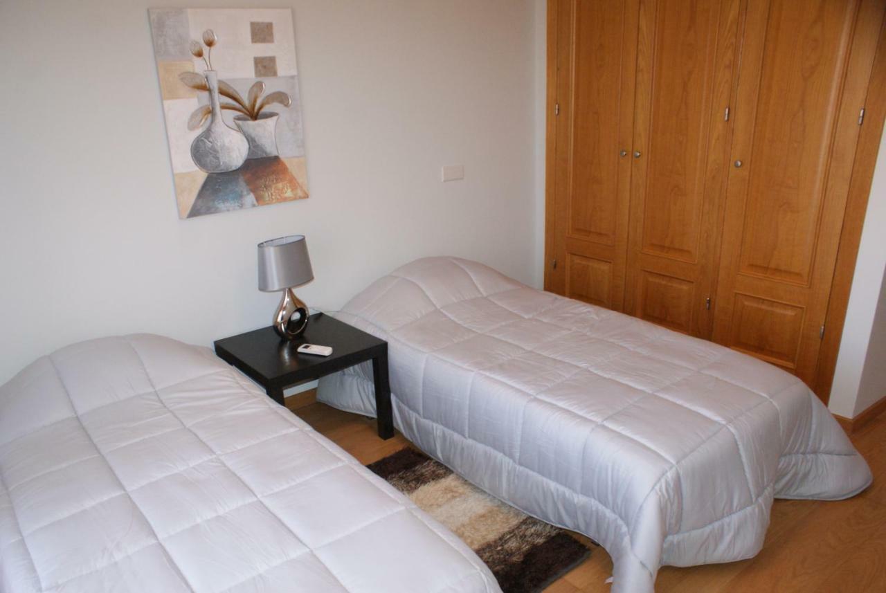 Apartamento Felicidade Almancil Exteriör bild