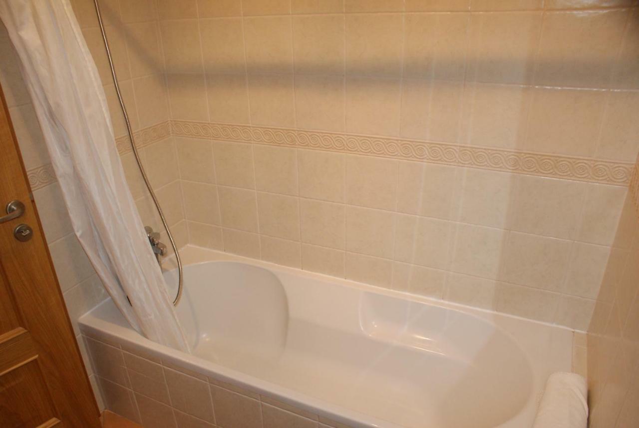 Apartamento Felicidade Almancil Exteriör bild