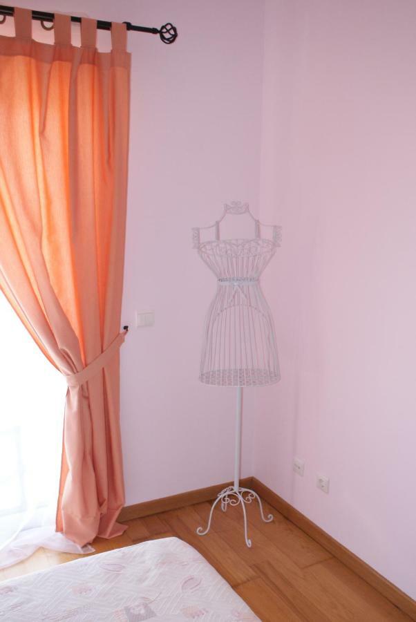 Apartamento Felicidade Almancil Exteriör bild