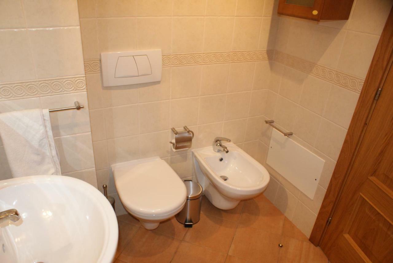Apartamento Felicidade Almancil Exteriör bild