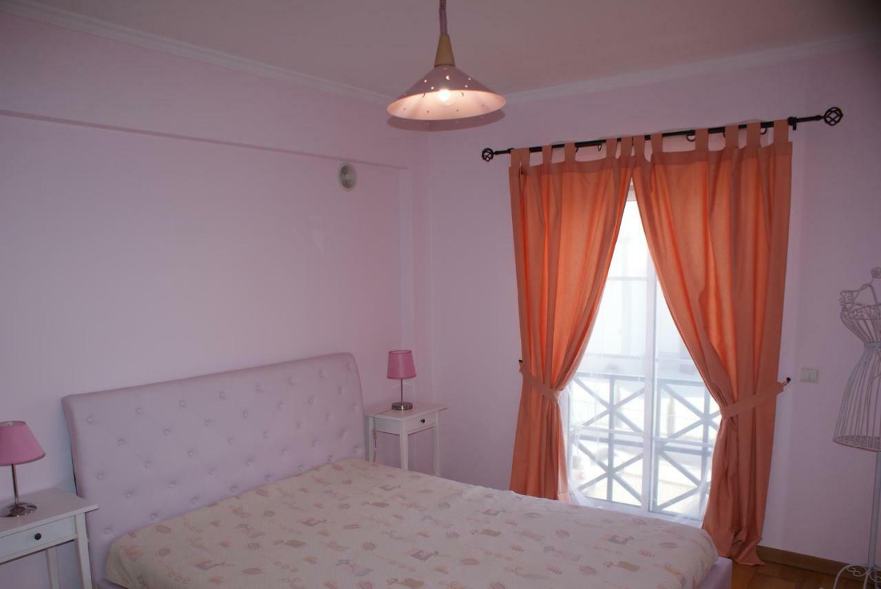 Apartamento Felicidade Almancil Exteriör bild