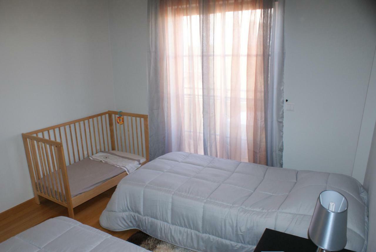 Apartamento Felicidade Almancil Exteriör bild